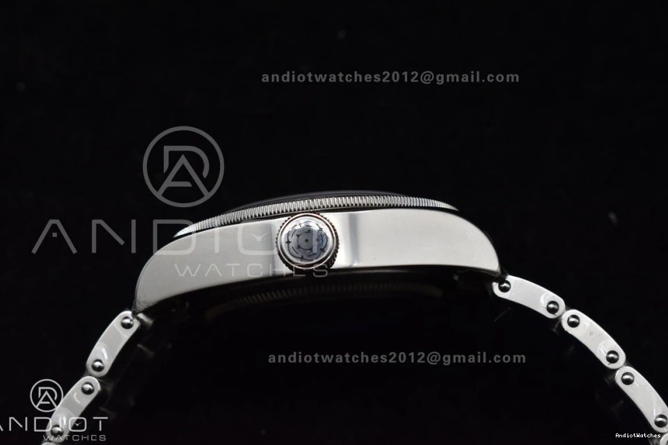 Supportive Bay Best SS ZF V Bracelet on 899 Edition 1:1 Heritage Steel Black A2824 0921